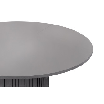 Toscana pietų stalas (Ištraukiamas) (Pilkas) Toscana pietų stalas (Ištraukiamas) (Pilkas)